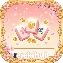 REJEKIHUB — ikon APK