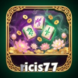 RICIS77 — ikon APK